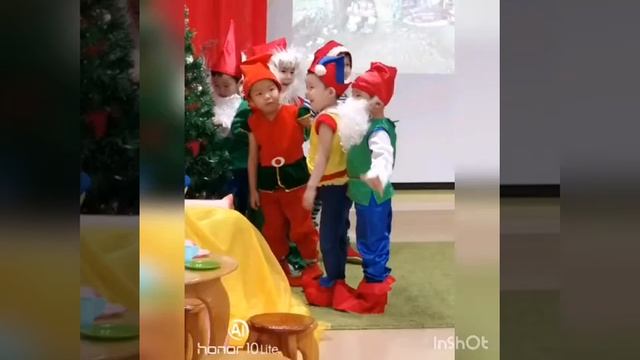 Театральный калейдоскоп
