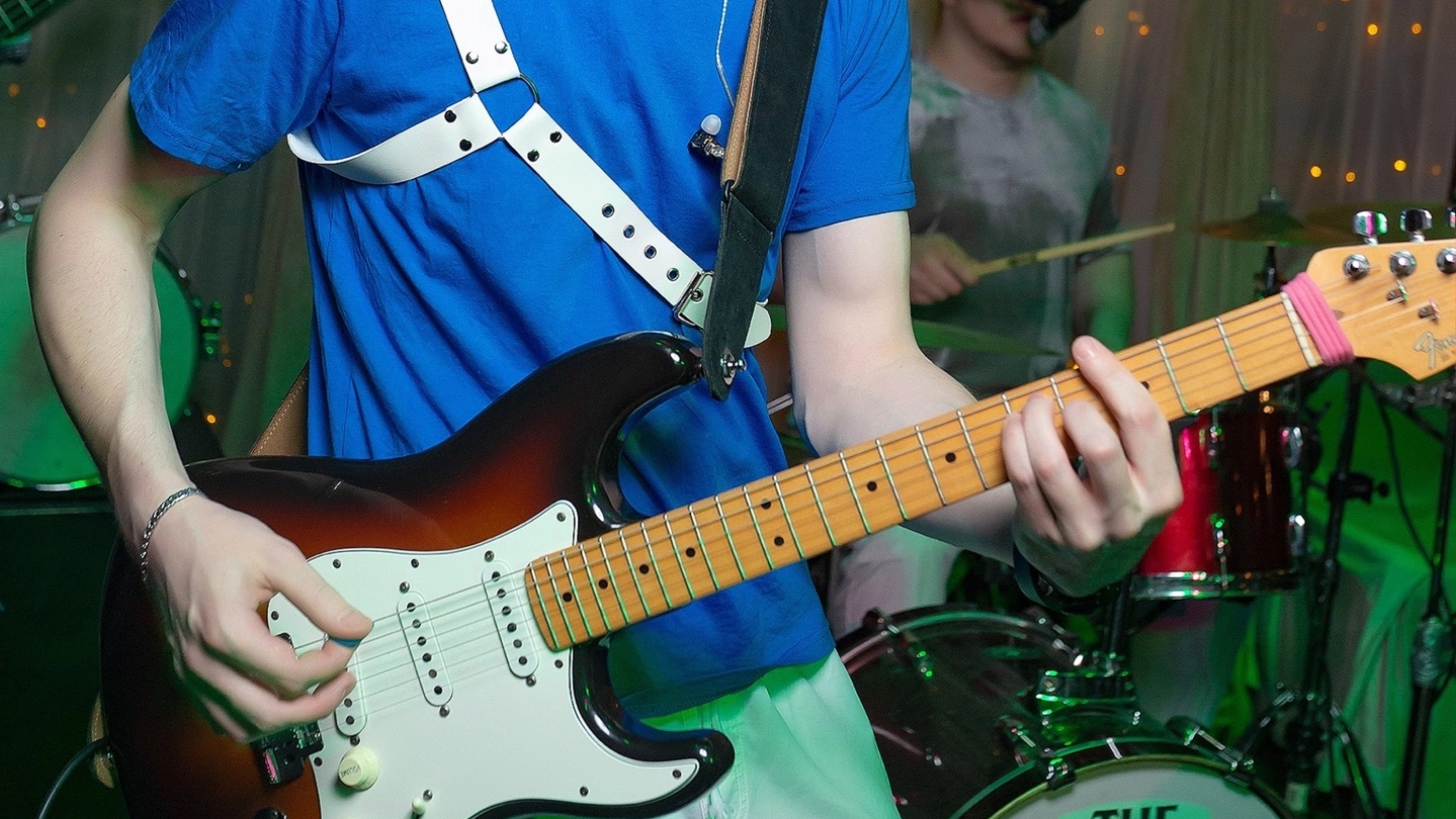 Forest Gump band-  "Сытый лось"