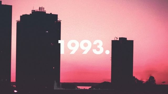 １９9 3   F E E L I N G S // Synthwave, Retrowave, Vaporwave, Chillwave