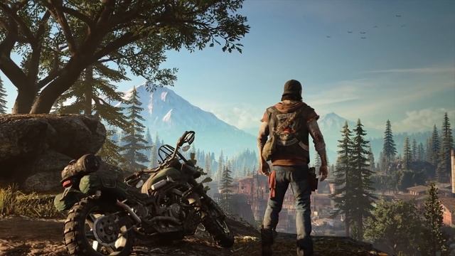 Days Gone: What You Need to Know!