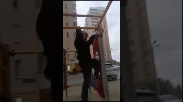 Спорт. Мои трюки#shorts