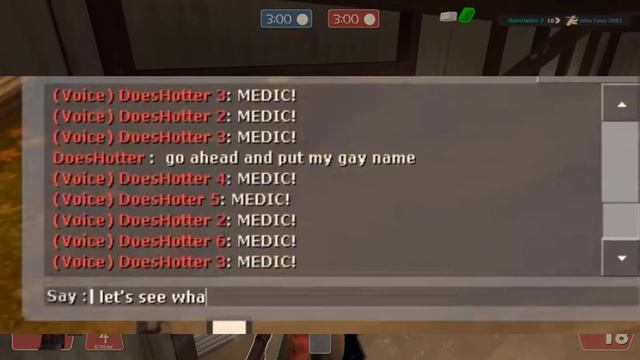 TF2 Lmaobox: Multiboxing With OMEGATRONIC.