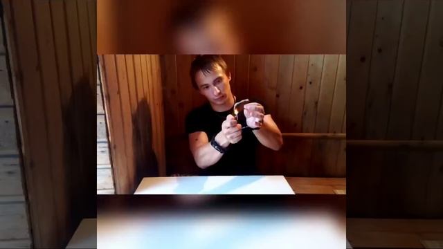 Трутовик от комаров