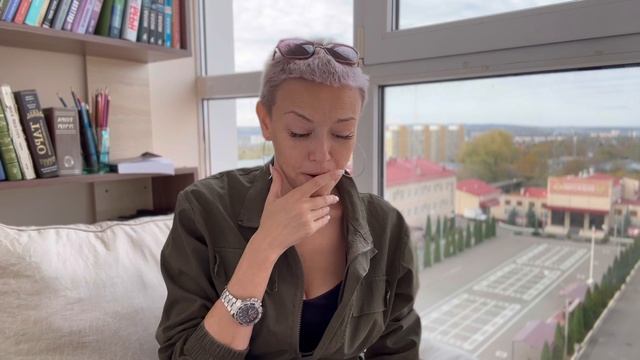 РЫБЫ ♓️  - ГОРОСКОП НОЯБРЬ 2024