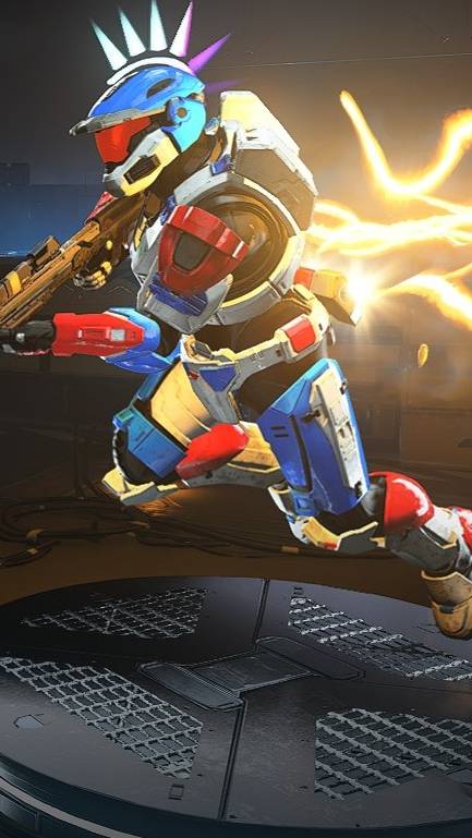 Halo Infinite