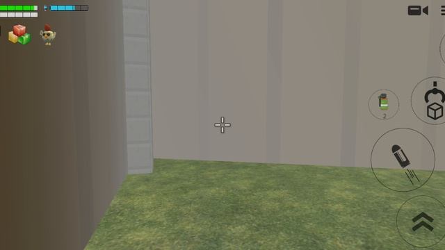 чикен хоррор 4!