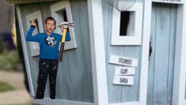 о чём переживают дети сейчас