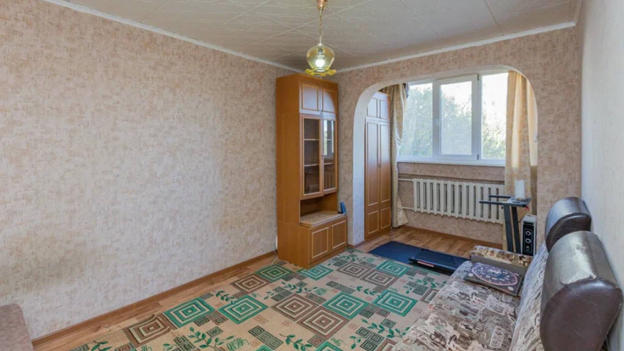 Продажа, 2-к квартира, Россия, Ставрополь, 50 лет ВЛКСМ, 54/2