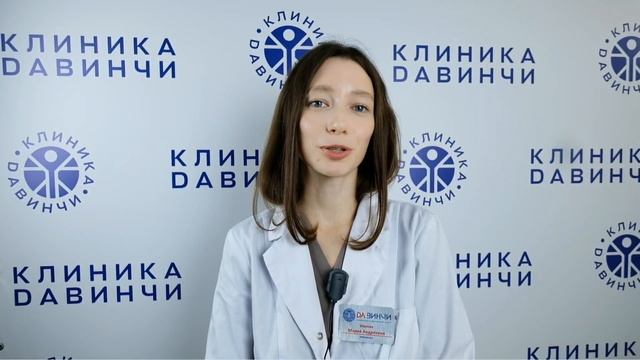 Видеовизитка врача-эмбриолога Улановой Марии Андреевны