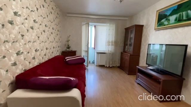 Калининград, Раевского, 4.