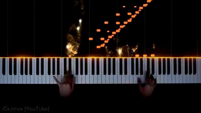 Flight of the Bumblebee - Rimsky-Korsakov