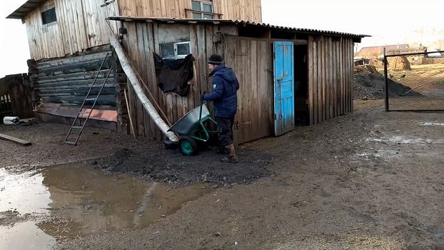 Вызвали мастера по ремонту холодильников / вечерняя управа / наш ужин /