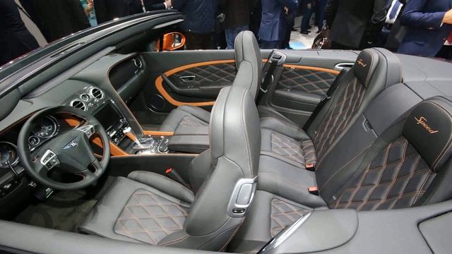 2015 model bentley continental gt auto magazine