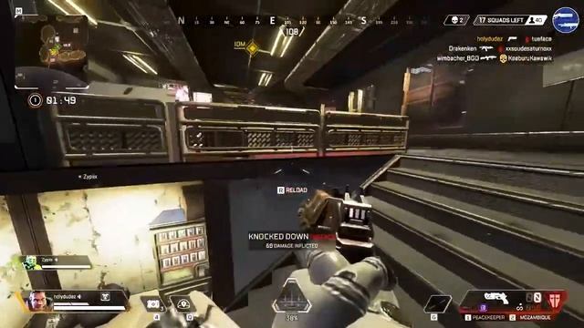 apex.exe 1.1 - Armed and Dangerous