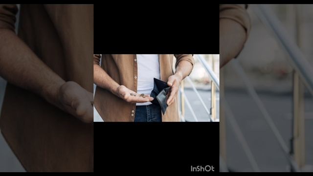 Карма нищеты