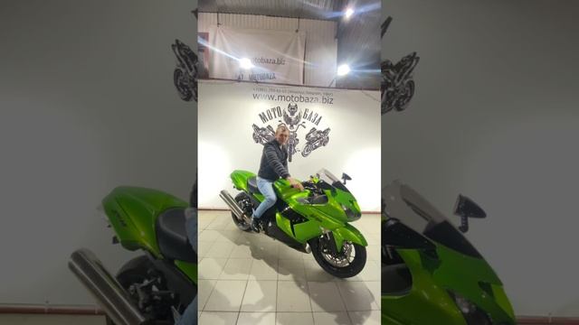 Поздравляем Александра с приобретением  Kawasaki ZX14 из ст.Песчинакопская,Т:89612934363 😍🔥