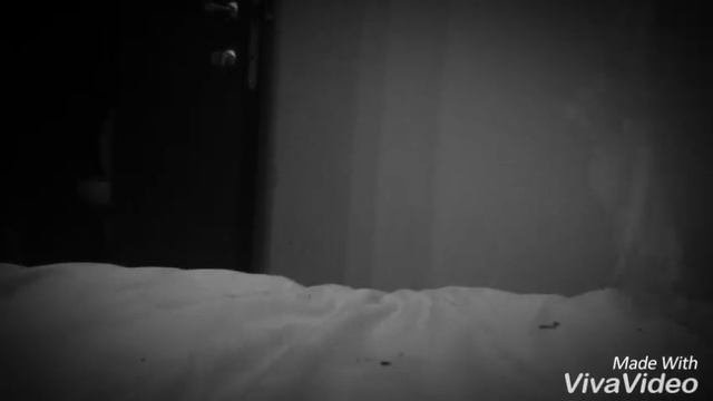 Хоррор №3