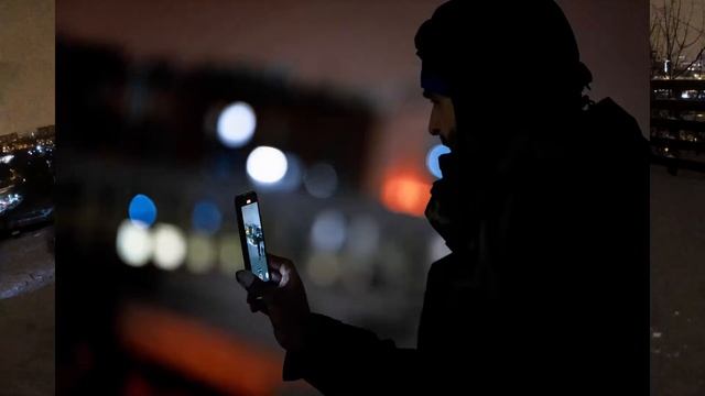 Dabrunning Vertical Winter Night 2021