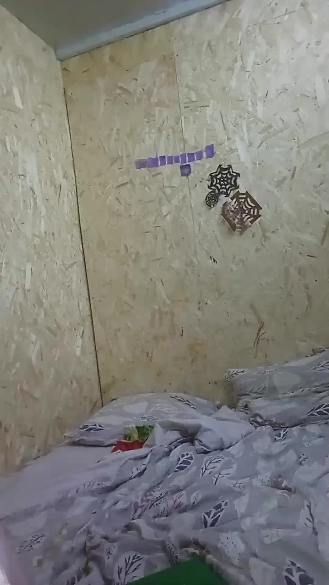 укрошаю комнату💌✨