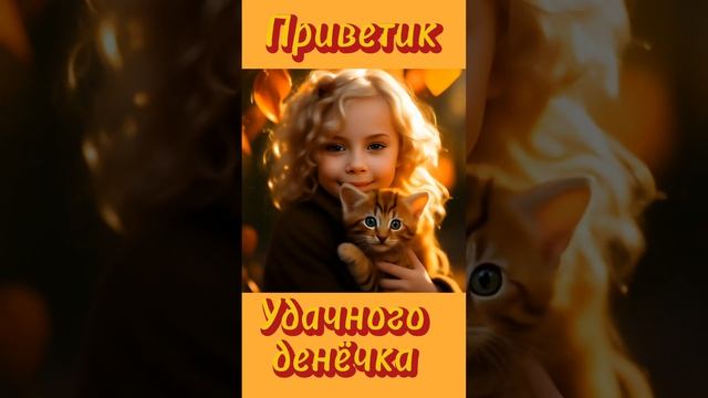 Доброе утро ☀️ 29-10-2024