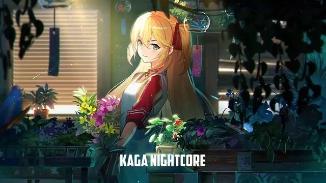 Nightcore - Wake Me Up