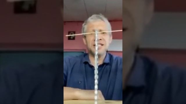 За минуту до аркана башня в таро