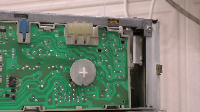 Bosch Max 4, ремонт