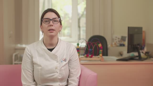 Бронхолегочная дисплазия у пациента 2х лет