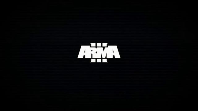 Arma 3.Пески Sahara