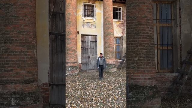 Показываю храм во всей красе