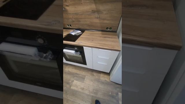 Кухни под заказ Новосибирск