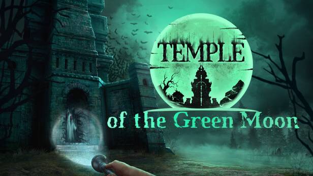 Ваня виноват _ Temple of the Green Moon _ Demo