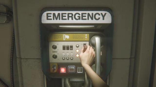 Alien Isolation ep10 medicine for Taylor, alien got me from locker