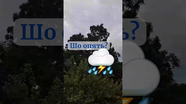 Шо, опять?