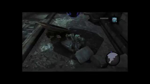 Darksiders 2 l'intégrale, Playthrough ~ Ép 1.1 Ce temple interminable !