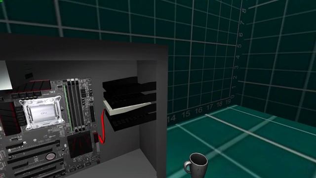 В Steam новый хит — реалистичный симулятор сисадмина SysAdmin Odyssey