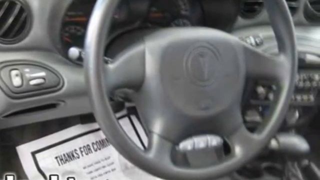 2002 Pontiac Grand Am  Quad Cities IA IL IA