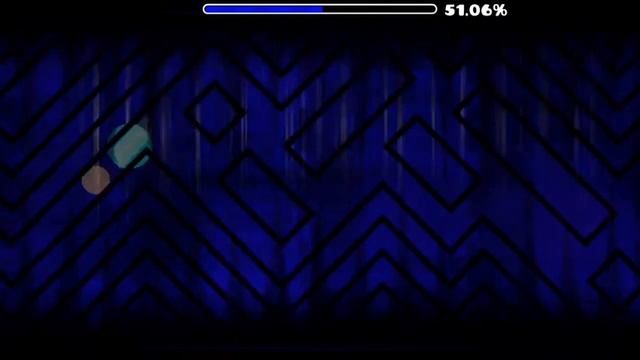 CYCLOLCYC By Eightos And More (impossible Level In Geometry Dash)