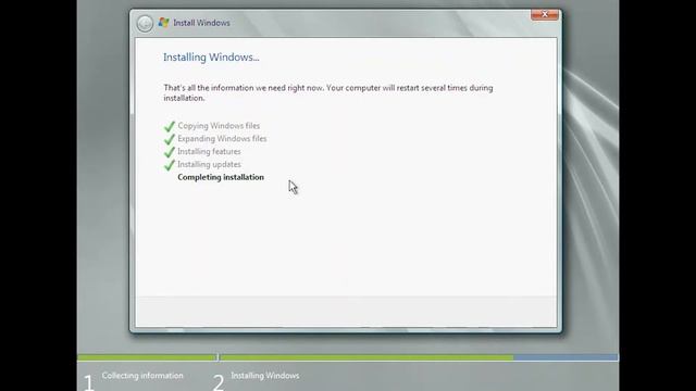 How to Installed Server 2008 and configure a DHCP server and DNS server(Added Features)