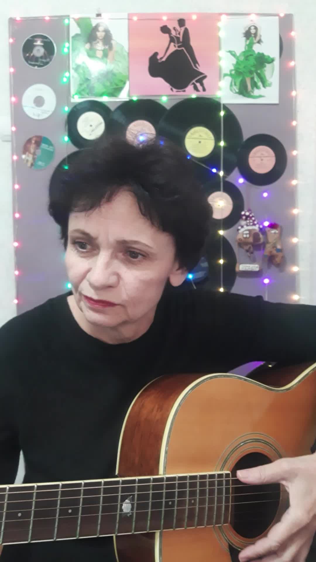 Любимые песни для вас, друзья!