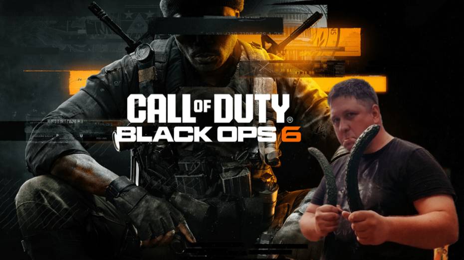 СТРИМ|Call of Duty: Black Ops 6|Продолжаем мультиплеер