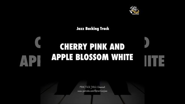 Cherry Pink And Apple Blossom White (No Bass)