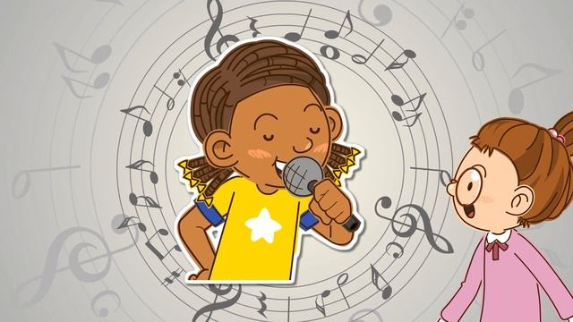 Phonics Song 2 (S&B) - English song for Toddlers