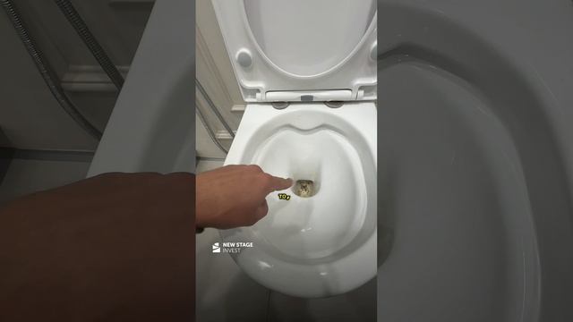 НЕ ДЕЛАЙ ТЕПЛЫЙ ПОЛ #shorts #квартира #флиппинг #ремонт