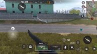 Call Of Duty Warzone Mobile First Time in IOS