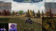 Стрим # от 10.11 - 1 / 2