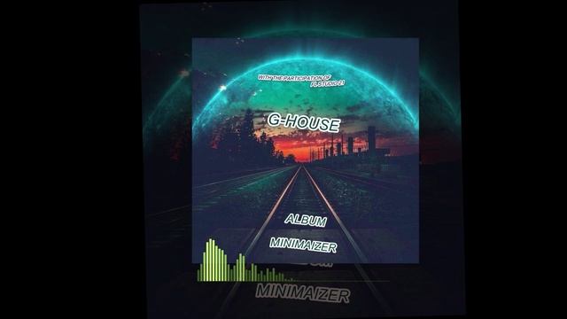 G-HOUSE