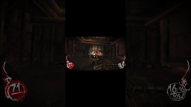 Оружие в Shadow Warrior