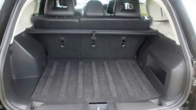 2014 JEEP COMPASS 2.0L CVT 2wd Limited Auto For Sale On Auto Trader South Africa