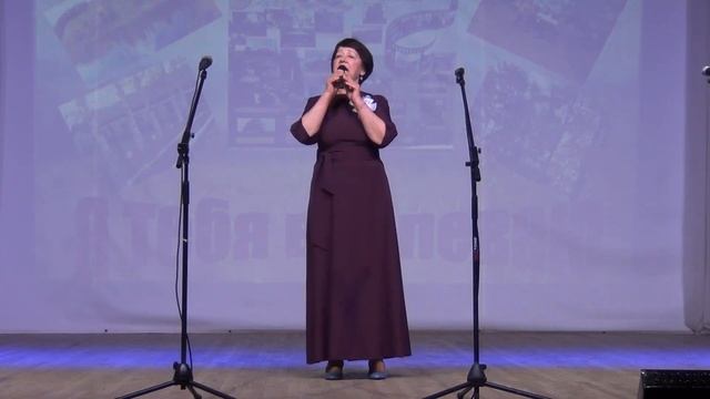 Зуевка. Соколовское сельское поселение "Край родной - я тебя воспеваю". 19.05.2024.